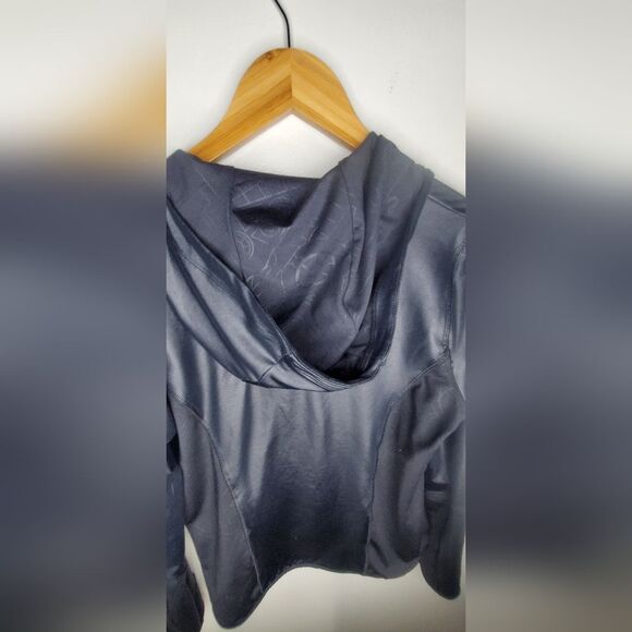 Her Universe Women's Black Jacket with Star Wars Accents Size XL - Picture 13 of 15